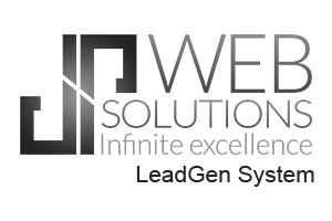 JP Web Solutions Logo